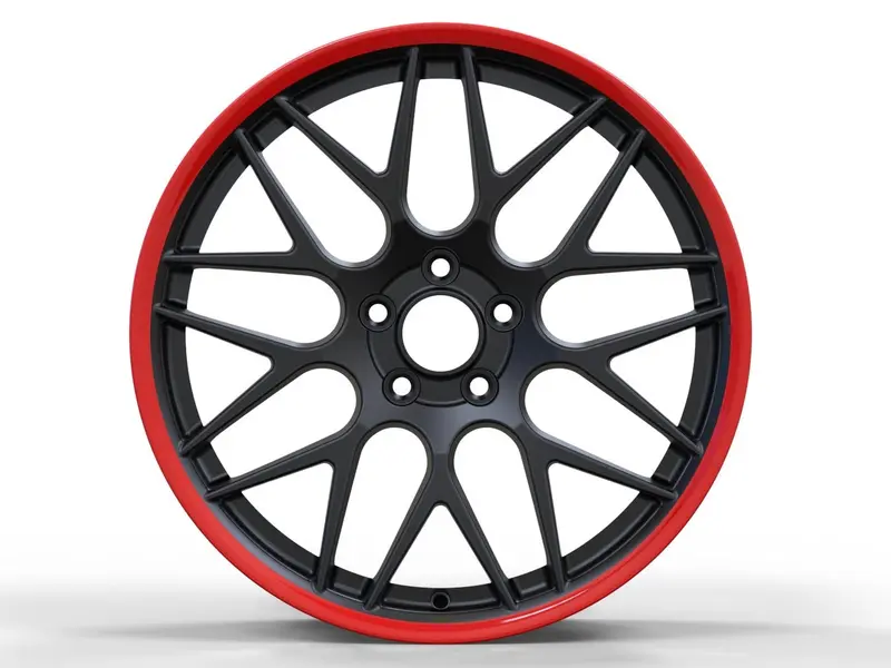 Forged Wheels Rims For Land Rover Range Rover L460 T99 1