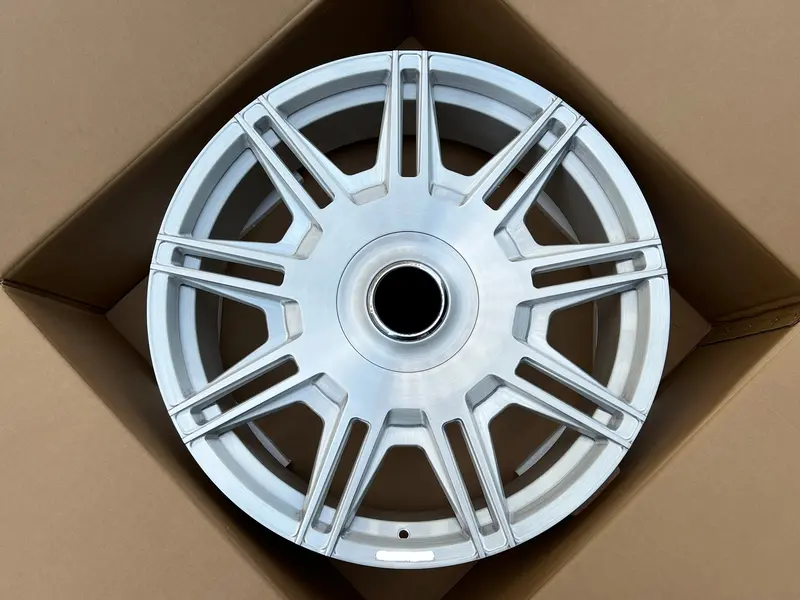 Forged Wheels Rims For Land Rover Range Rover Sv Autobiography L460 1