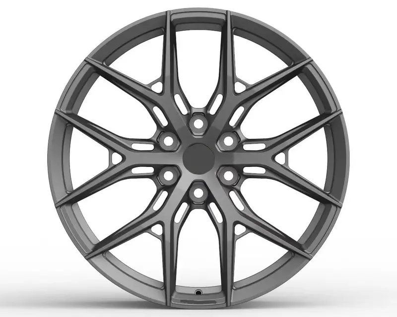 Forged Wheels Rims For Lexus Lx600 2021+ 1