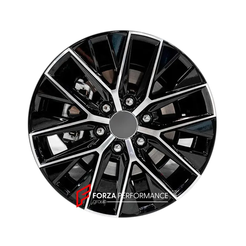 Forged Wheels Rims For Lexus Rx 2023 1