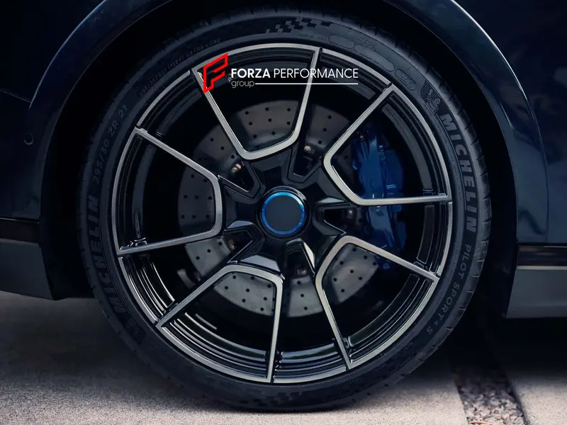 Forged Wheels Rims For Lucid Air 2023 1