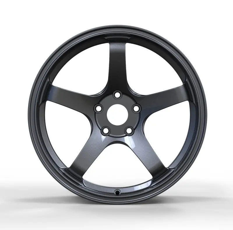Forged Wheels Rims For Mazda Mx-5 Iv (Nd) 1
