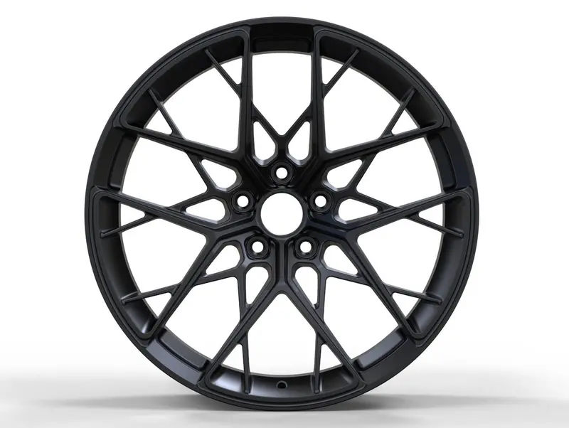 Forged Wheels Rims For Mclaren Gt 1