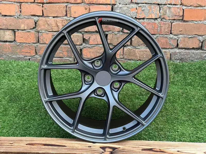Forged Wheels Rims For Mclaren P1 1