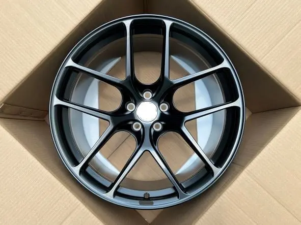 Forged Wheels Rims For Mercedes Benz C217 S63 Coupe 1
