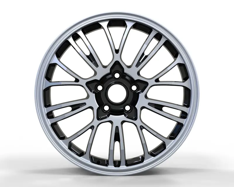 Forged Wheels Rims For Mercedes Benz Cls63 C218 1