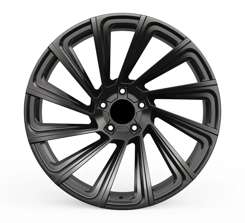 Forged Wheels Rims For Mercedes Benz G Class G63 Amg W463a W464 1