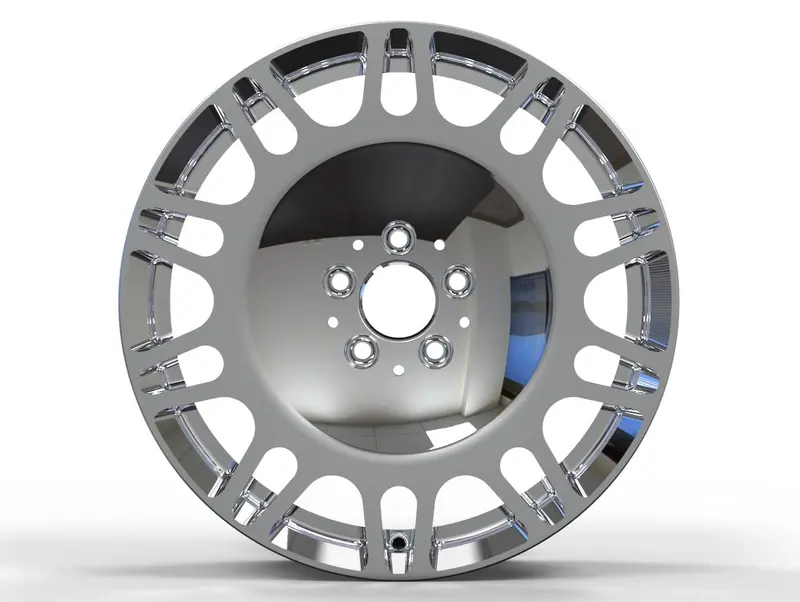 Forged Wheels Rims For Mercedes Benz G Class W464 W463a 2018+ 1