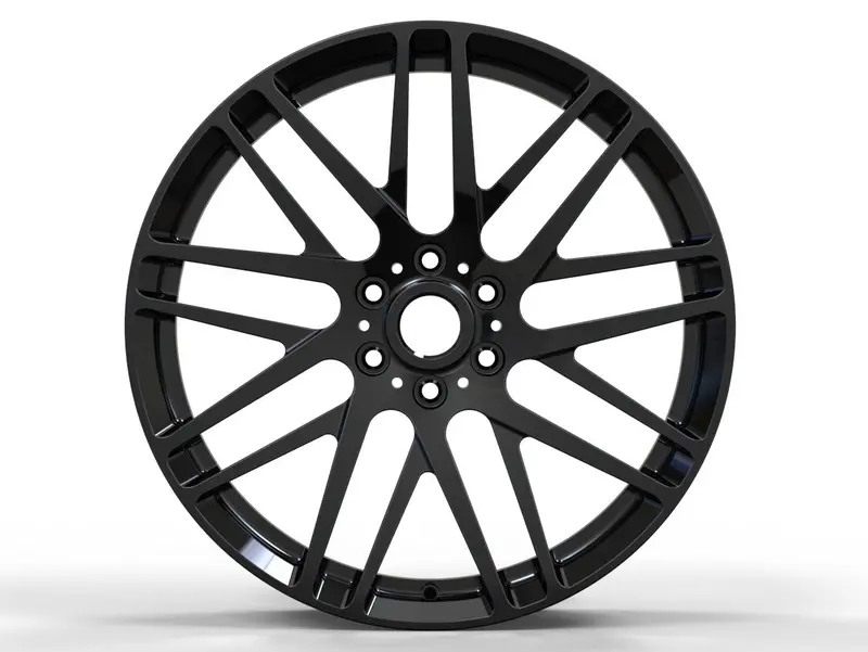 Forged Wheels Rims For Mercedes Benz G Class W464 W463a 2018+ 1