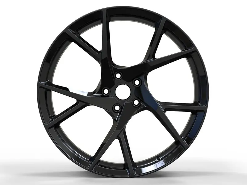 Forged Wheels Rims For Mercedes Benz G Class W464 W463a 2018+ 1