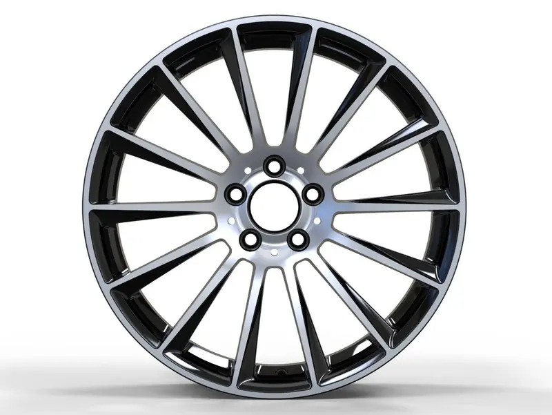 Forged Wheels Rims For Mercedes Benz G Class W464 W463a 2018+ 1