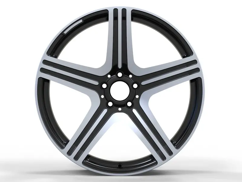 Forged Wheels Rims For Mercedes Benz G Class W464 W463a 2018+ 1
