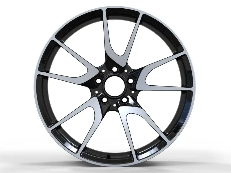 Forged Wheels Rims For Mercedes Benz G Class W464 W463a 2018+ 1