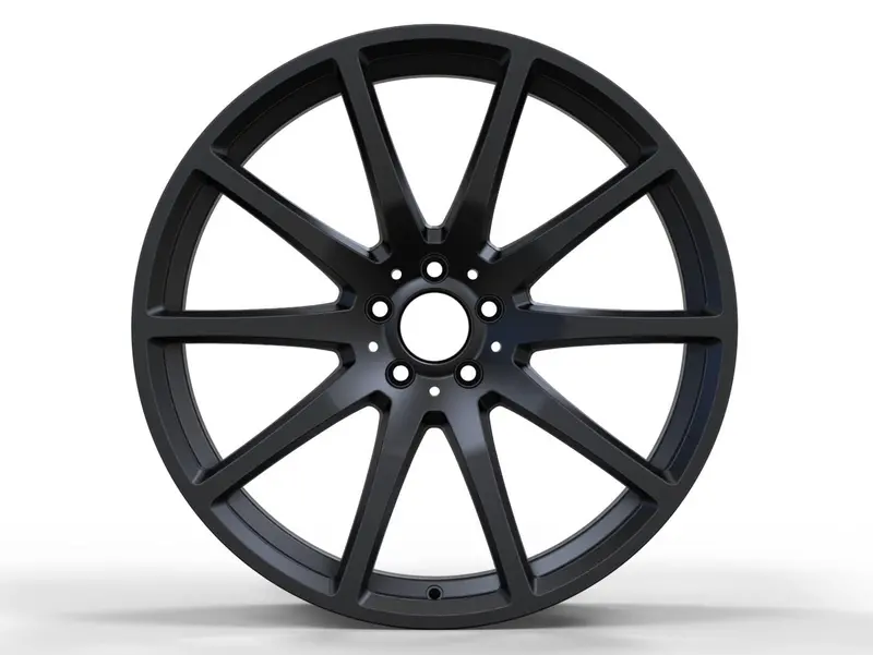 Forged Wheels Rims For Mercedes Benz G Class W464 W463a 2018+ 1