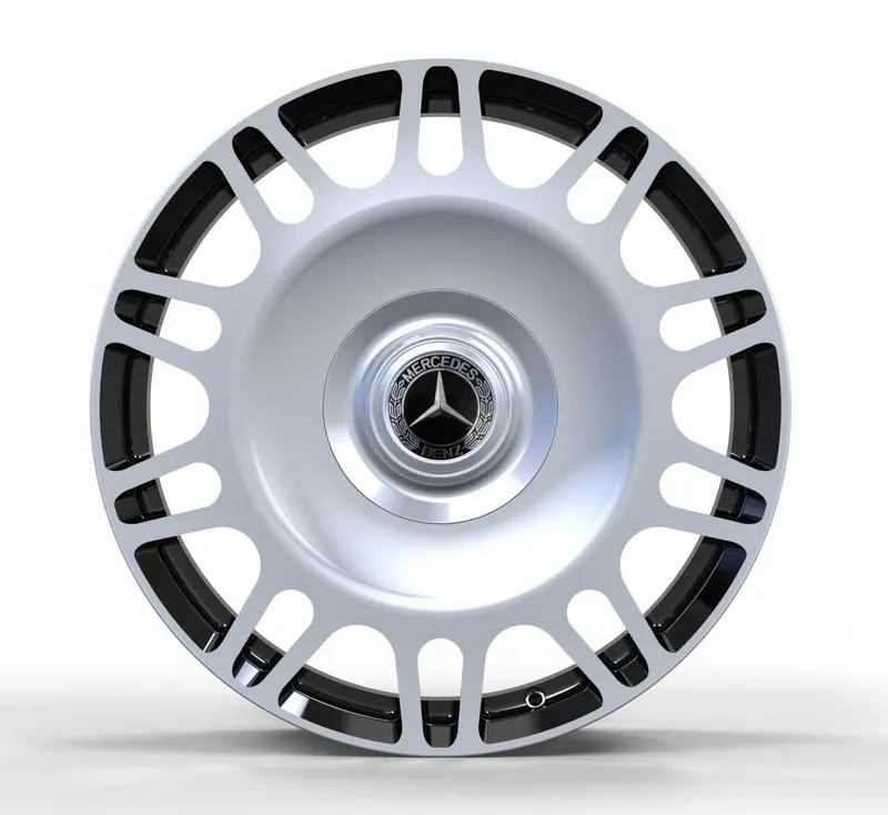 Forged Wheels Rims For Mercedes Benz G Class W464 W463a 2018+ 1