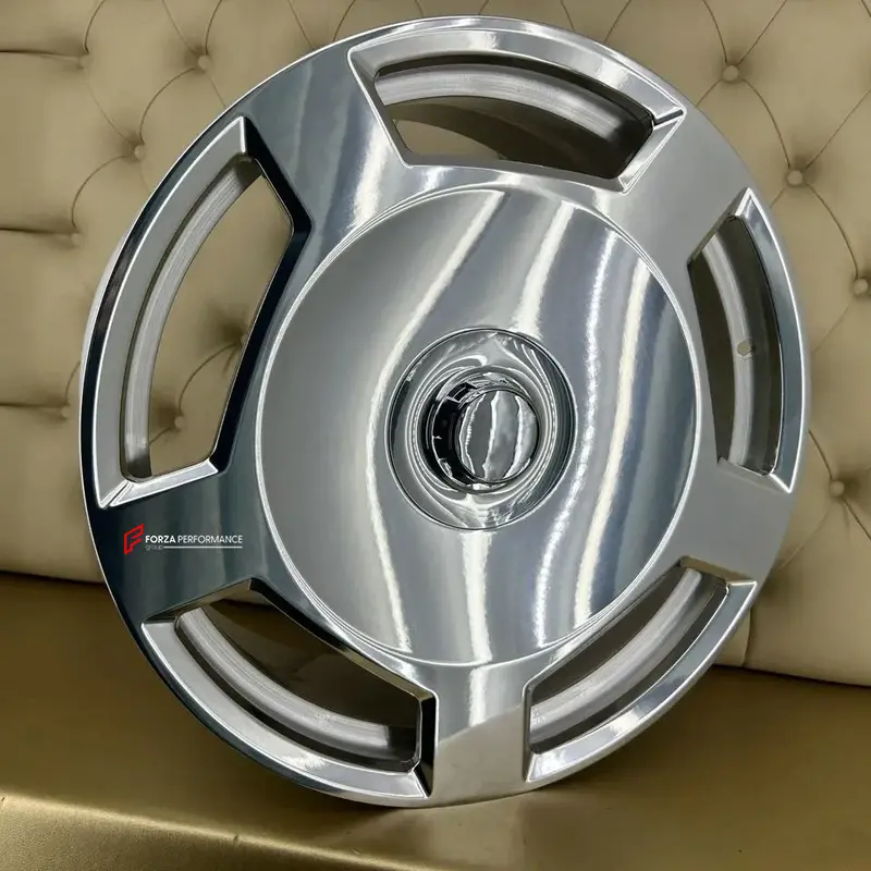 Forged Wheels Rims For Mercedes Benz G Class W464 W463a 2018+ 1