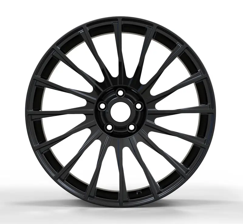 Forged Wheels Rims For Mercedes Benz G Class W464 W463a 2018+ 1