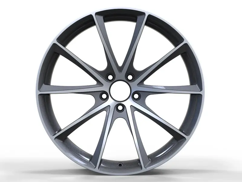 Forged Wheels Rims For Mercedes Benz G Class W464 W463a 2018+ 1