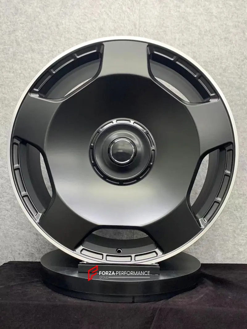 Forged Wheels Rims For Mercedes Benz G Class W464 W463a 2018+ 1