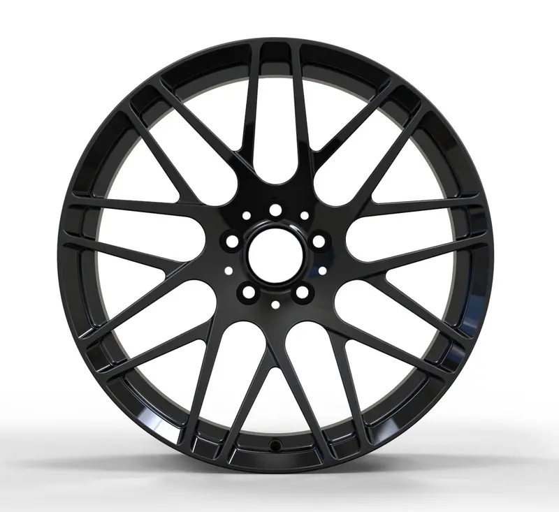 Forged Wheels Rims For Mercedes Benz G Class W464 W463a 2018+ 1
