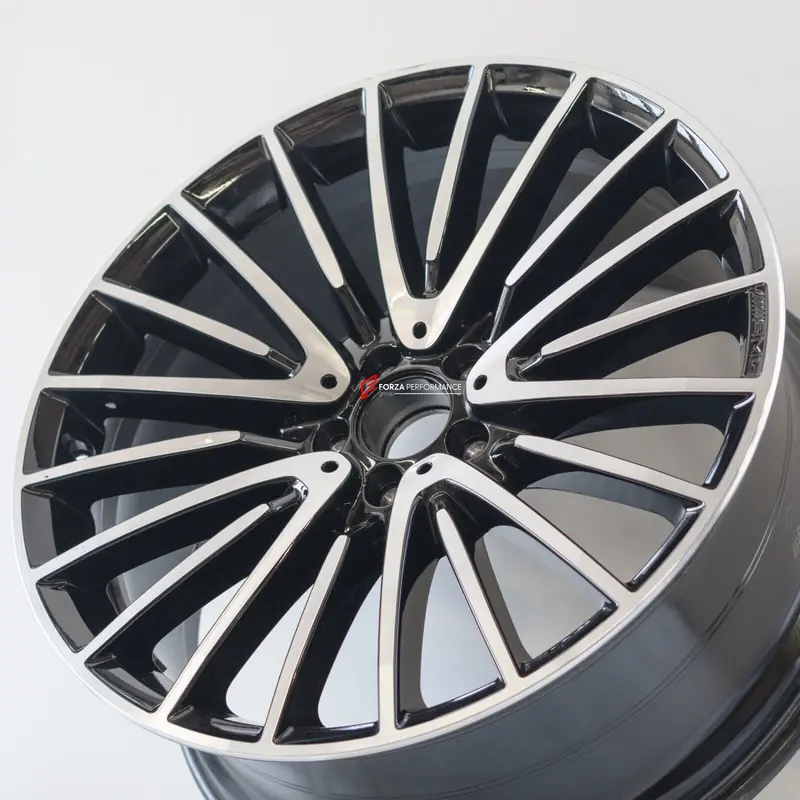 Forged Wheels Rims For Mercedes Benz G Class W464 W463a 2018+ 1