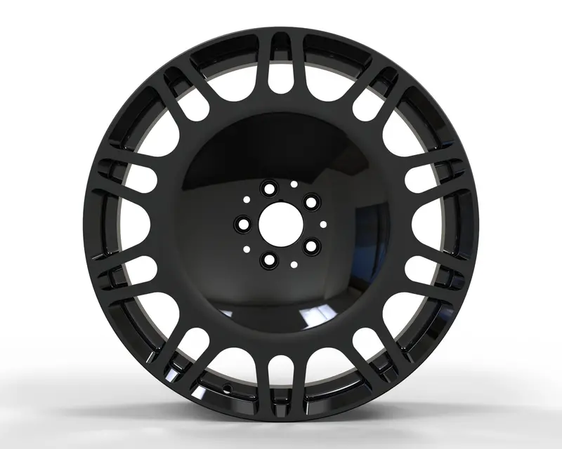 Forged Wheels Rims For Mercedes Benz G Class W464 W463a 2018+ 1