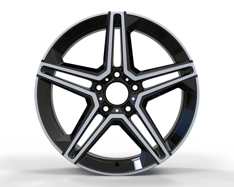 Forged Wheels Rims For Mercedes Benz G Class W464 W463a 2018+ 1