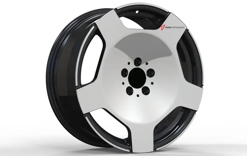 Forged Wheels Rims For Mercedes Benz G Class W464 W463a 2018+ 1