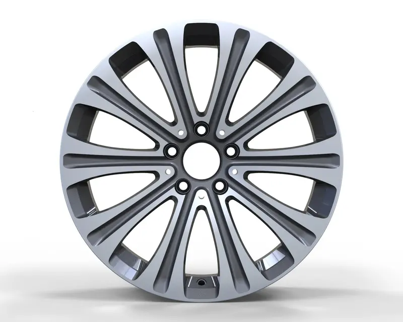 Forged Wheels Rims For Mercedes Benz G Class W464 W463a 2018+ 1