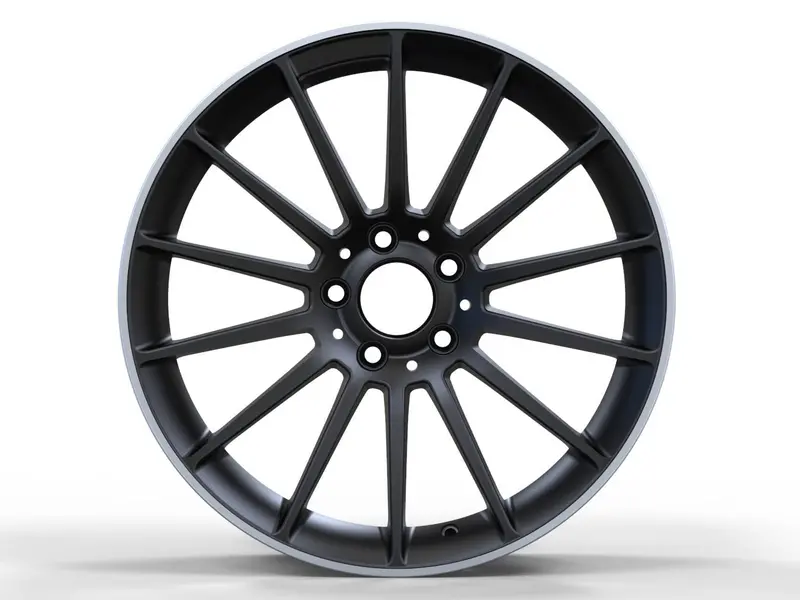 Forged Wheels Rims For Mercedes Benz G Class W464 W463a 2018+ 1