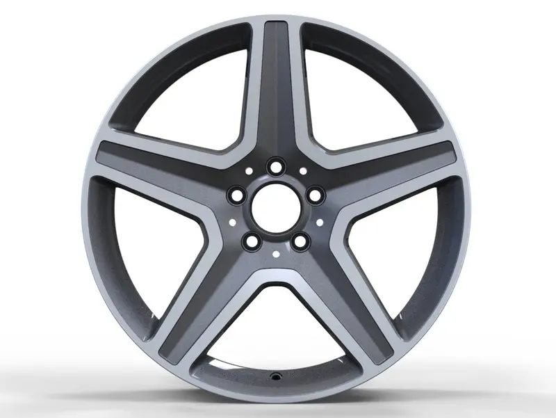 Forged Wheels Rims For Mercedes Benz G Class W464 W463a 2018+ 1