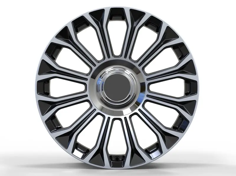 Forged Wheels Rims For Mercedes Benz G Class W464 W463a 2018+ 1