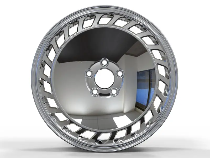 Forged Wheels Rims For Mercedes Benz G Class W464 W463a 2018+ 1