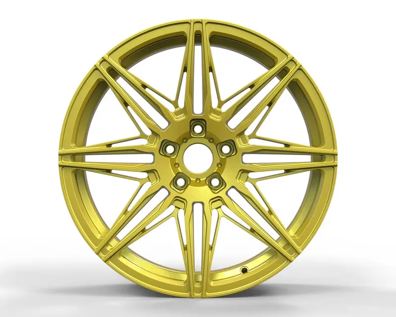 Forged Wheels Rims For Mercedes Benz G63 W463 W463a 1