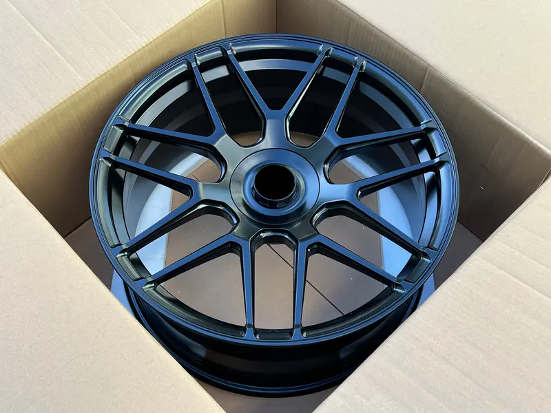 Forged Wheels Rims For Mercedes Benz Glc 63 Amg X253 2020+ 2
