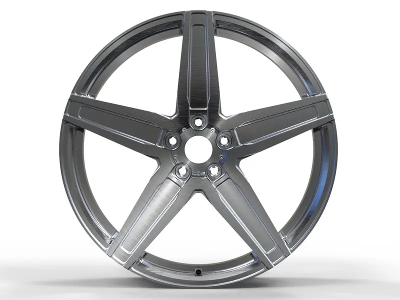Forged Wheels Rims For Mercedes Benz Gle Coupe C292 1