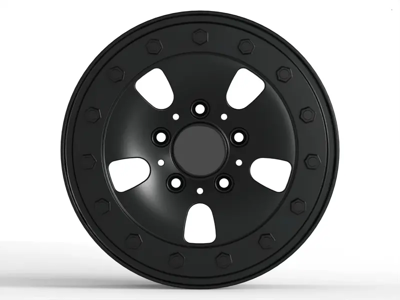 Forged Wheels Rims For Mercedes Benz W463 W463a G Class 1