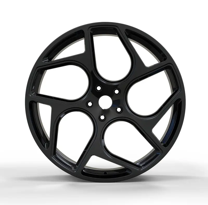Forged Wheels Rims For Ms 944 1