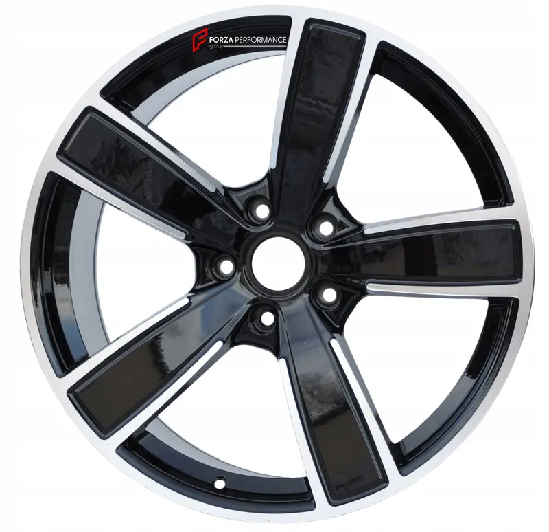 Forged Wheels Rims For Porsche 911 1
