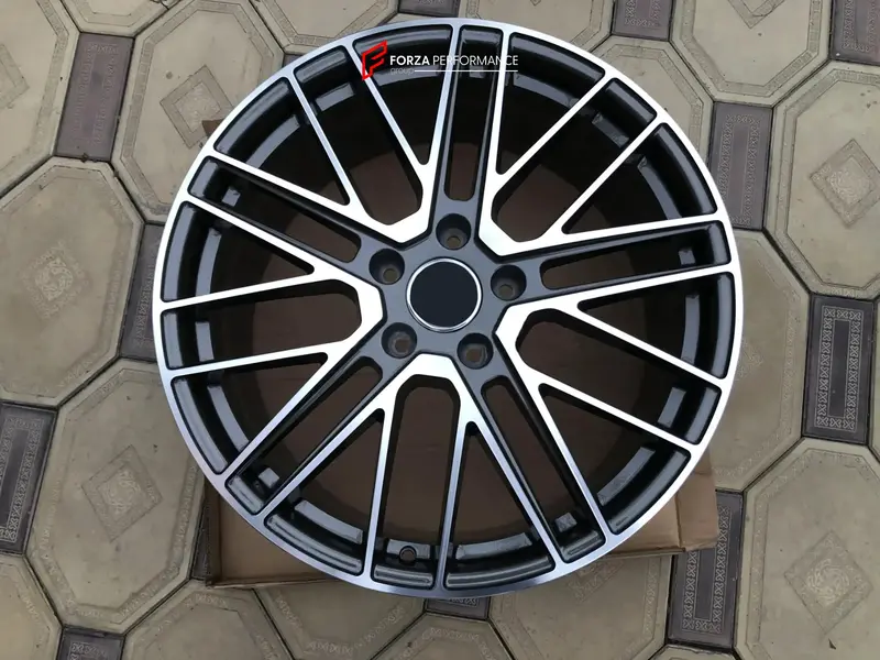 Forged Wheels Rims For Porsche 911 1