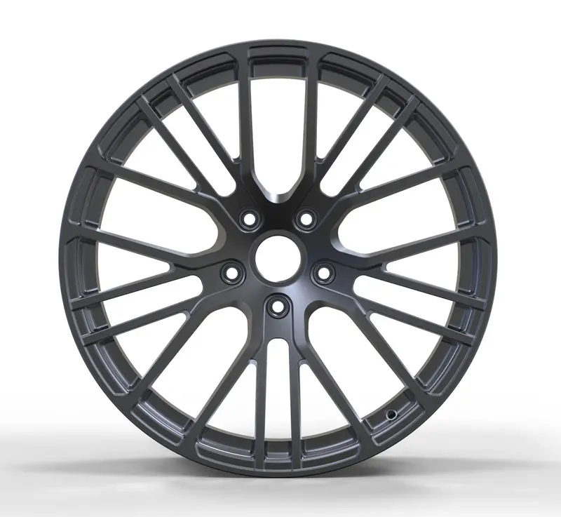 Forged Wheels Rims For Porsche 911 1