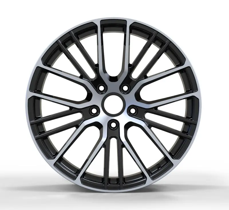 Forged Wheels Rims For Porsche 911 1