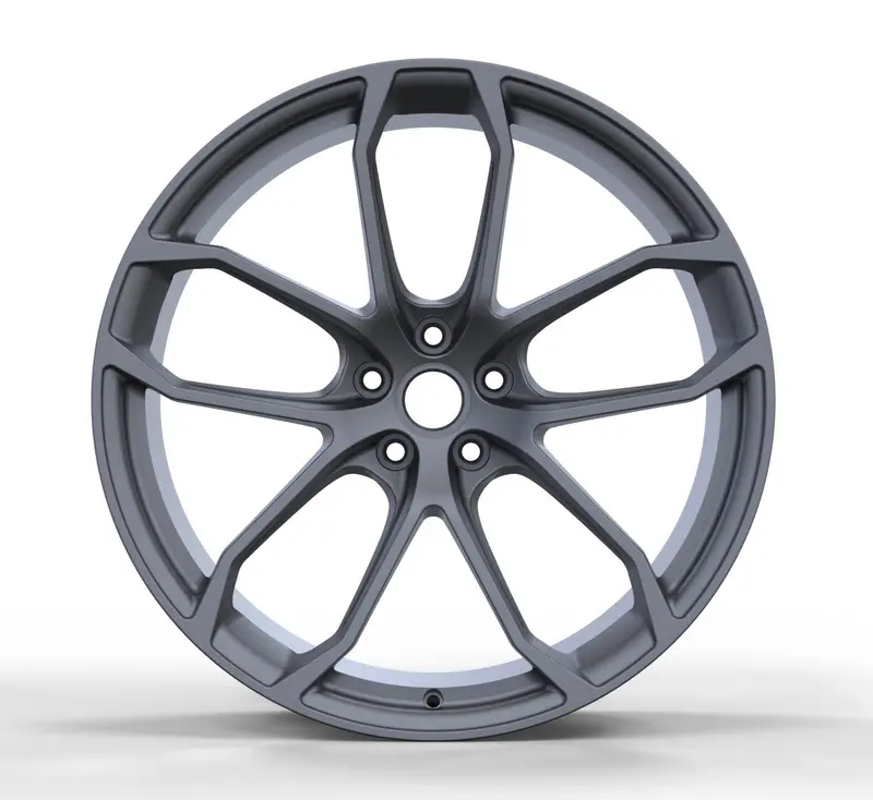Forged Wheels Rims For Porsche 911 1