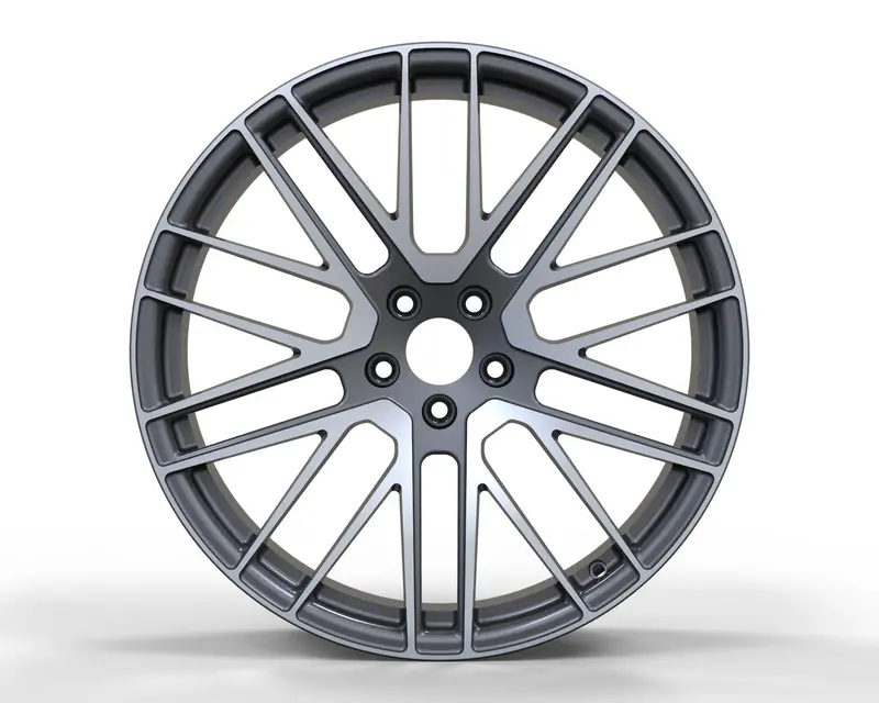 Forged Wheels Rims For Porsche 911 1