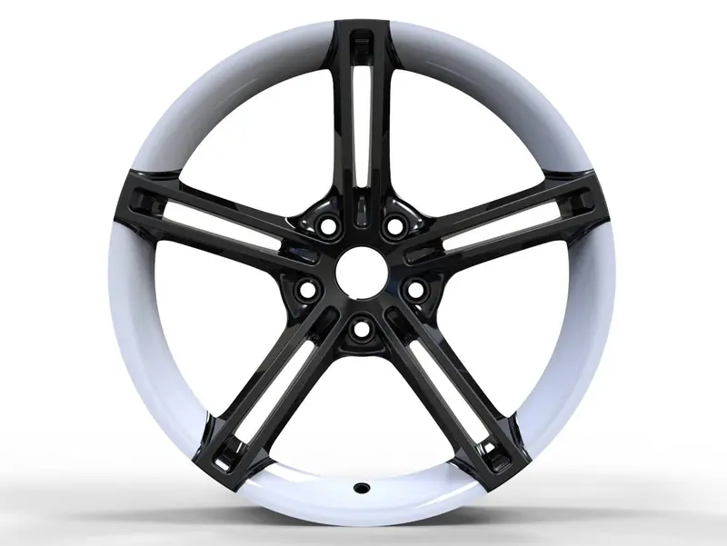 Forged Wheels Rims For Porsche 911 1