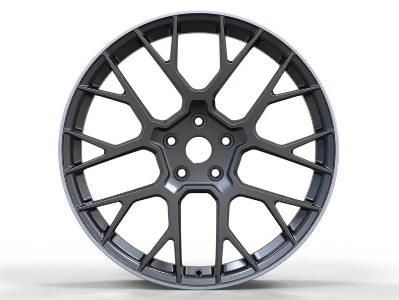 Forged Wheels Rims For Porsche 911 1