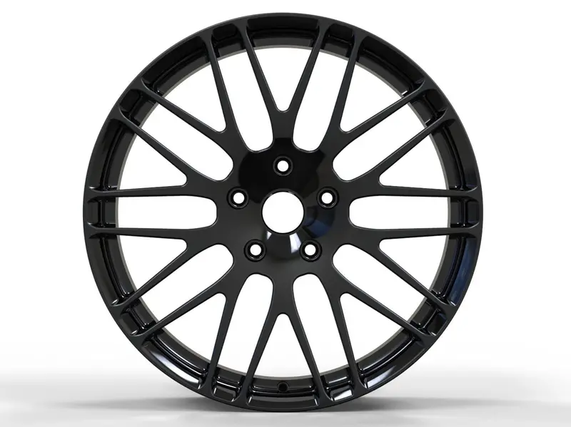 Forged Wheels Rims For Porsche 911 1