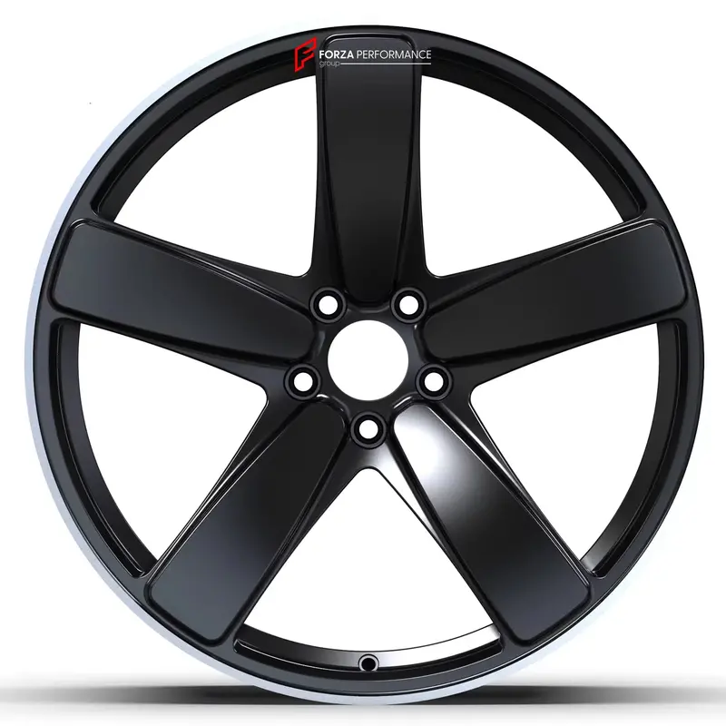 Forged Wheels Rims For Porsche 911 1