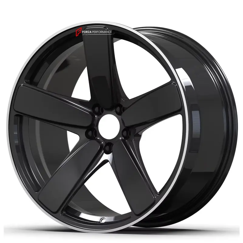 Forged Wheels Rims For Porsche 911 2