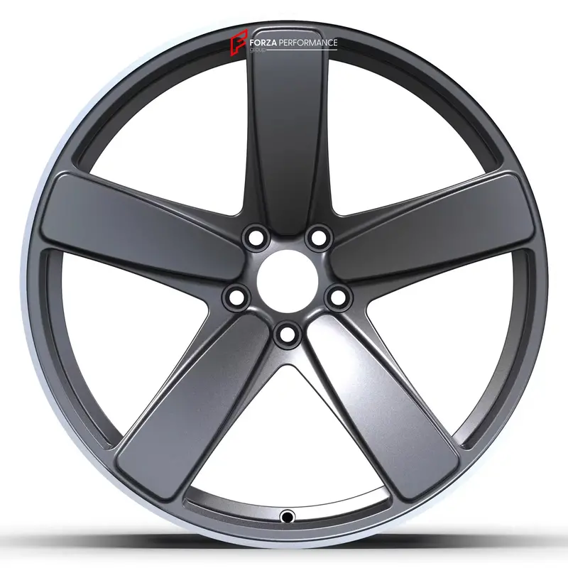 Forged Wheels Rims For Porsche 911 3